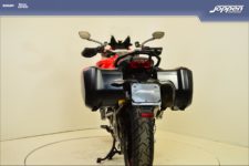 Ducati Multistrada V4S Travel&Radar