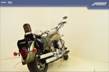 Yamaha XVS1100A Dragstar Classic