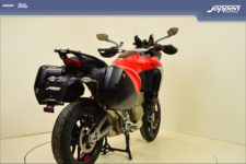 Ducati Multistrada V4S Travel&Radar
