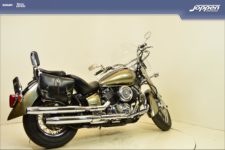 Yamaha XVS1100A Dragstar Classic