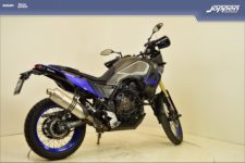 Yamaha Tenere 700