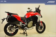 Ducati Multistrada V4S Travel&Radar
