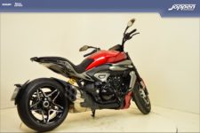 Ducati XDiavel V4