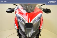 Ducati Multistrada V4S Travel&Radar
