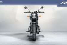 Royal Enfield Shotgun650