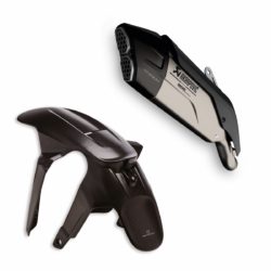 Performance sport pack Multistrada v21e