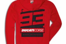 Dual mm93 25 sweatshirt