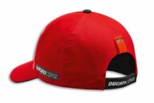 Cap dual mm93 25