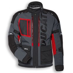 Fabric jacket  strada c5 mens 48