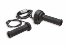 Heated handgrip set v21e