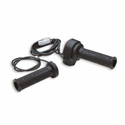 Heated handgrip set v21e