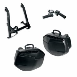 Touring pack Multistrada