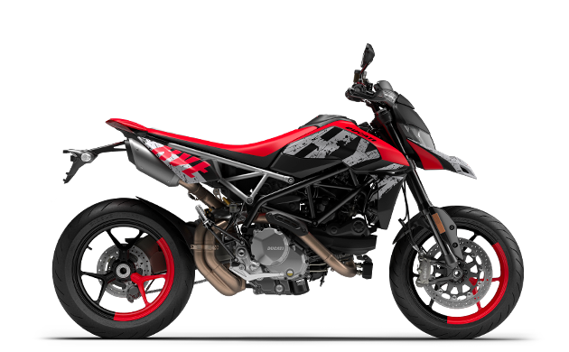 Hypermotard-950