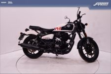 Royal Enfield Shotgun650