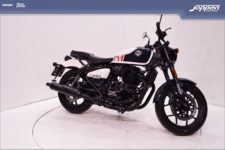 Royal Enfield Shotgun650