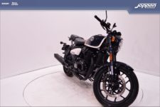 Royal Enfield Shotgun650