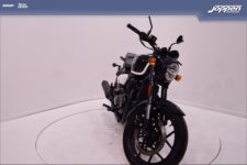 Royal Enfield Shotgun650