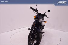 Royal Enfield Shotgun650