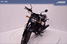 Royal Enfield Shotgun650