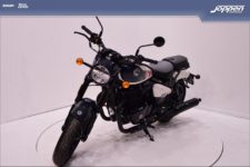 Royal Enfield Shotgun650