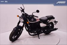 Royal Enfield Shotgun650