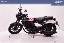 Royal Enfield Shotgun650