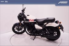 Royal Enfield Shotgun650