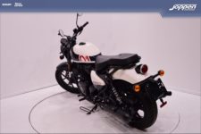 Royal Enfield Shotgun650