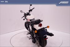 Royal Enfield Shotgun650
