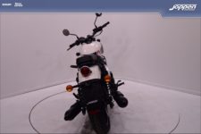 Royal Enfield Shotgun650