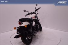 Royal Enfield Shotgun650