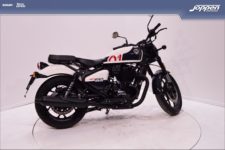 Royal Enfield Shotgun650