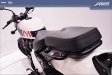 Royal Enfield Shotgun650