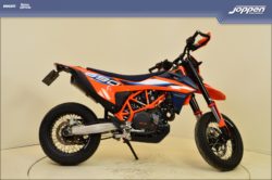 KTM 690SMC R