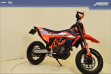 KTM 690SMC R