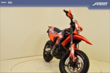 KTM 690SMC R