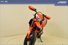 KTM 690SMC R
