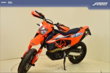 KTM 690SMC R