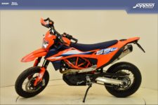 KTM 690SMC R