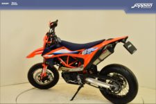 KTM 690SMC R