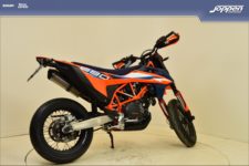 KTM 690SMC R