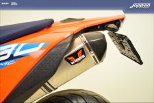 KTM 690SMC R