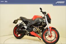 Buell XB12SS