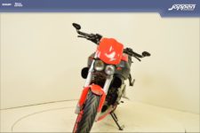 Buell XB12SS