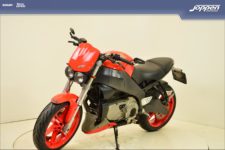 Buell XB12SS