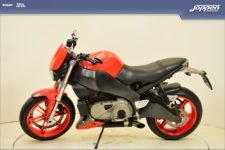 Buell XB12SS