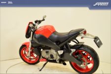 Buell XB12SS