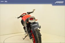 Buell XB12SS
