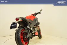 Buell XB12SS