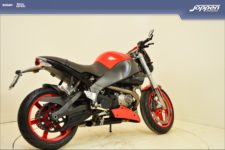 Buell XB12SS